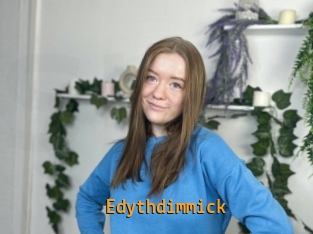 Edythdimmick