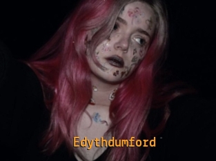 Edythdumford