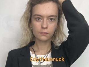 edythdunnuck Sexcam Portal