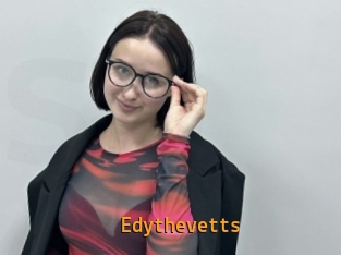 Edythevetts