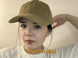Edythforwood