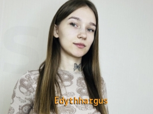 Edythhargus