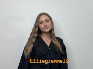 Effiegremmels