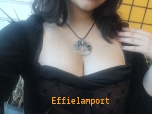 Effielamport