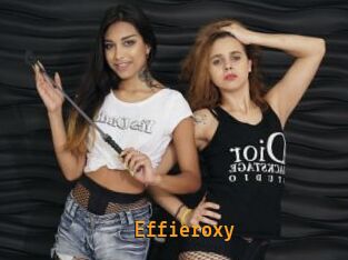 effieroxy Sexcam Portal
