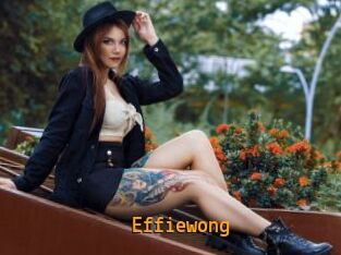 Effiewong