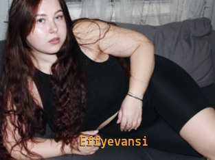 Effyevansi