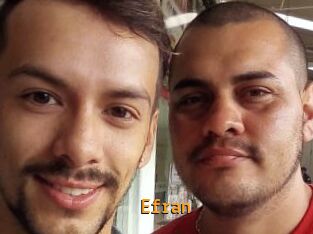 Efran