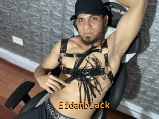 Eidanblack
