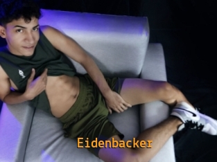 Eidenbacker