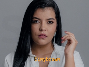 Eimybrowm