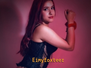Eimyfoxteer