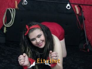 Eitrihot