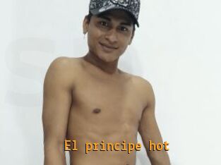 El_principe_hot