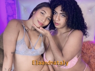 elaandnataly Sexcam Portal