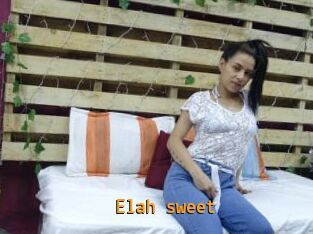 Elah_sweet