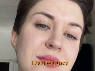 Elainequincy
