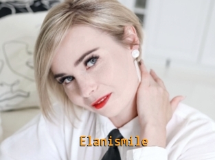 Elanismile