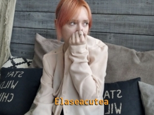 Elaseacutea