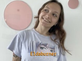 Eldaburner