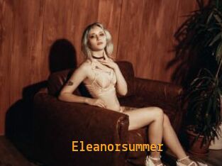 eleanorsummer Sexcam Portal