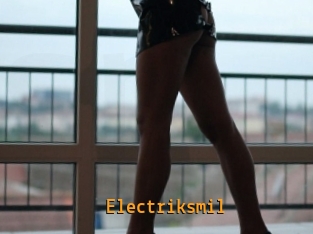 electriksmil Sexcam Portal