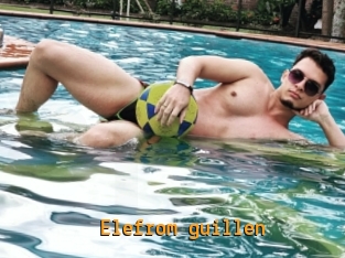 elefrom_guillen Sexcam Portal