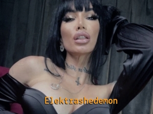Elektrashedemon