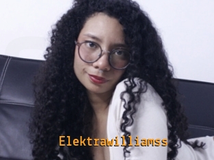 Elektrawilliamss
