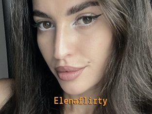 Elenaflirty