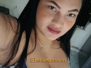 Elenamansonn
