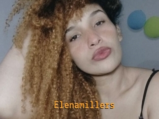 Elenamillers