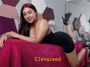 Elenareed