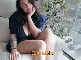 Elenasoho