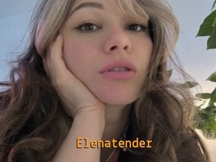 Elenatender