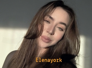 elenayork Sexcam Portal