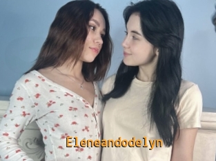 Eleneandodelyn