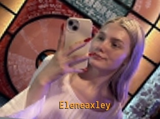 eleneaxley Sexcam Portal