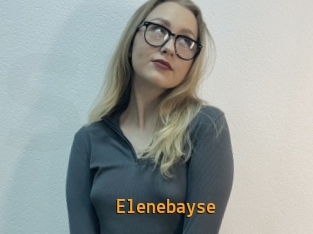 Elenebayse