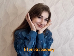 Elenebroadway