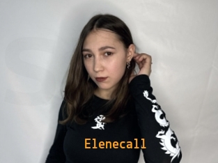 Elenecall
