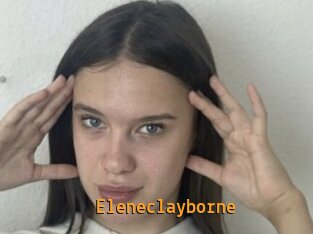 Eleneclayborne