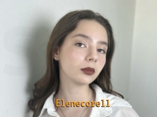 Elenecorell