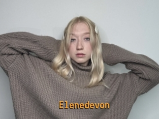 Elenedevon