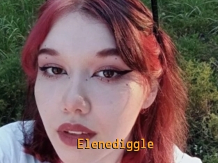 Elenediggle
