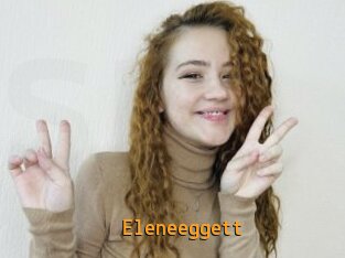 Eleneeggett