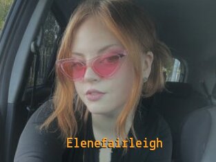 Elenefairleigh