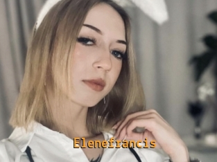 elenefrancis Sexcam Portal