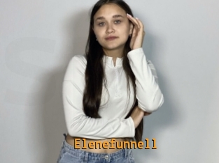 Elenefunnell