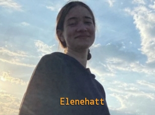 Elenehatt